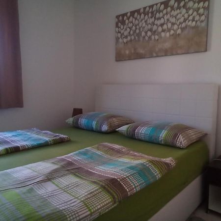 Apartments Lili Zadar Buitenkant foto