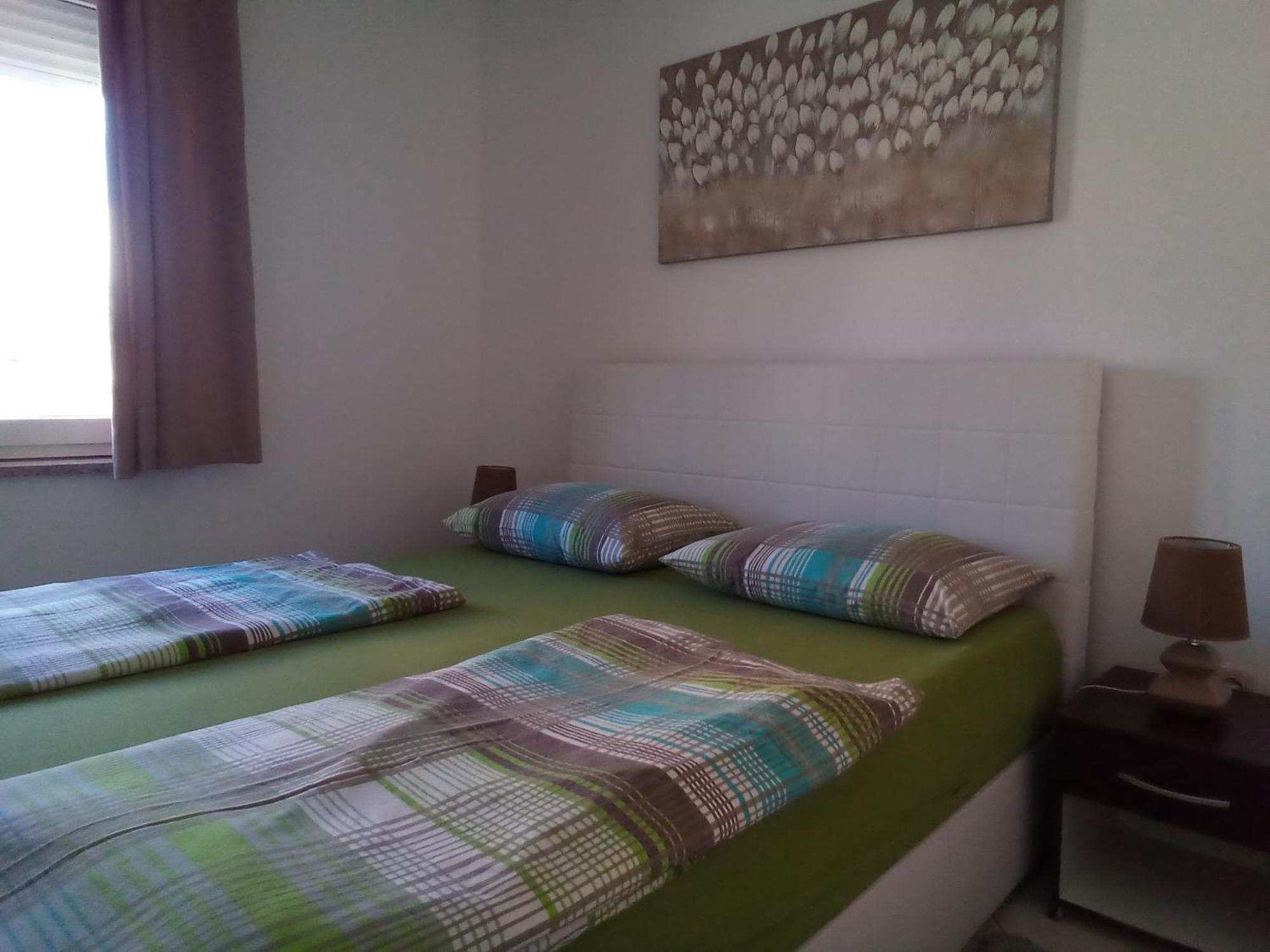 Apartments Lili Zadar Buitenkant foto