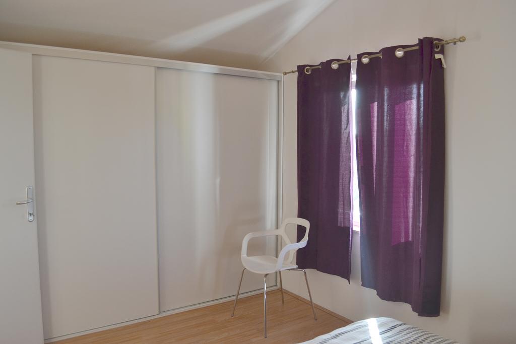Apartments Lili Zadar Buitenkant foto